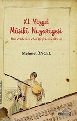 11. Yüzyıl Musiki Nazariyesi - Endülüs Yayınları