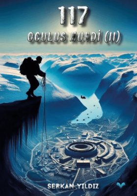 117 Oculus Mundi II - 1
