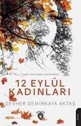 12 Eylül Kadınları - Dorlion Yayınları