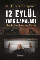 12 Eylül Yargılamaları - İkinci Adam Yayınları