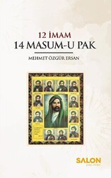 12 İmam 14 Masum-u Pak - Salon Yayınları