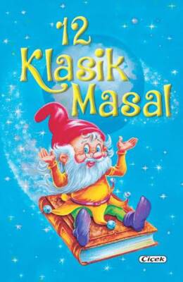 12 Klasik Masal - 1