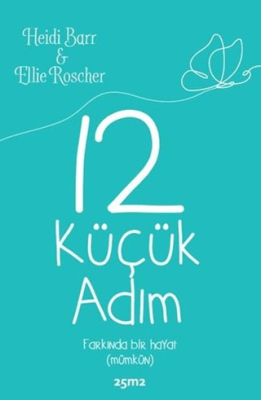12 Küçük Adım - 1