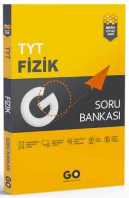 TYT Fizik Soru Bankası - 1