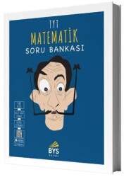 12. Sınıf TYT Matematik Soru Bankası - BYS Kafası Yayınları