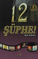 12 Şüphe! - Renk Yayınları