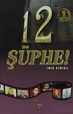 12 Şüphe! - 1