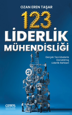 123 Liderlik Mühendisliği - 1