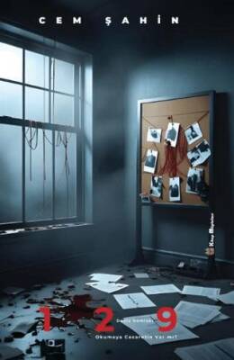 129 - Deniz Komiser - 1