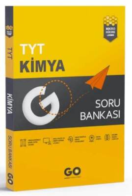 TYT Kimya Soru Bankası - 1