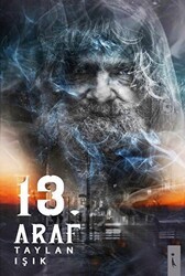 13. Araf - İkinci Adam Yayınları