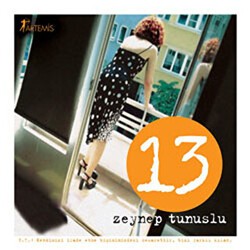13 - Artemis Yayınları