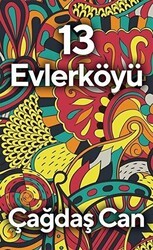 13 Evlerköyü - 1
