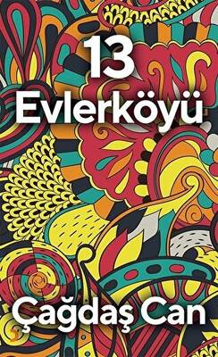 13 Evlerköyü - 1
