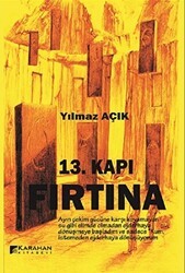 13. Kapı Fırtına - Karahan Kitabevi