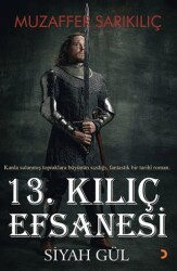 13. Kılıç Efsanesi - Cinius Yayınları