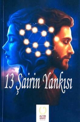 13 Şairin Yankısı - 1