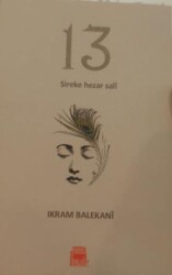 13 Sireke Hezar Sali - Payiz Yayınları