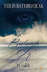 13 Vakti Bulanık İz - Cinius Yayınları