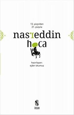 13. Yüzyıldan 21. Yüzyıla Nasreddin Hoca - 1