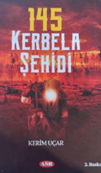 145 Kerbela Şehidi - Asr Yayınları