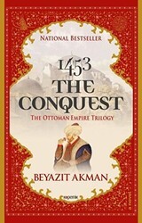 1453 The Conquest - Kopernik Kitap