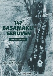 147 Basamaklı Serüven - Yeni İnsan Yayınevi