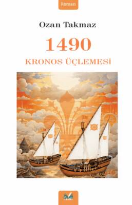 1490 Kronos Üçlemesi - 1