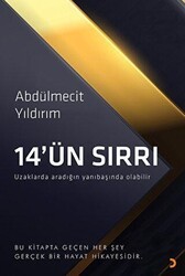 14’ün Sırrı - Cinius Yayınları