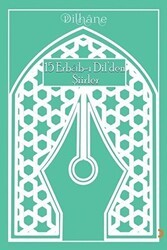15 Erbab-ı Dil’den Şiirler - Cinius Yayınları