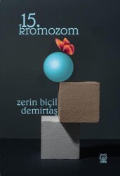 15. Kromozom - Luna Yayınları