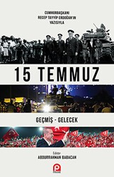 15 Temmuz - Pınar Yayınları