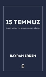 15 Temmuz - Çıra Yayınları