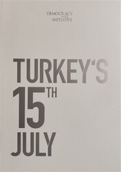 15 Temmuz Fotoğraf Albümü Küçük Boy - Kopernik Kitap