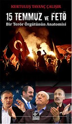 15 Temmuz ve FETÖ - Kaynak Yayınları