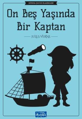 15 Yaşında Bir Kaptan - 1