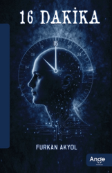 16 Dakika - Ange Yayınları