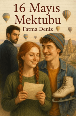 16 Mayıs Mektubu - 1