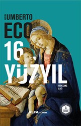 16. Yüzyıl Rönesans Çağı - Alfa Yayınları