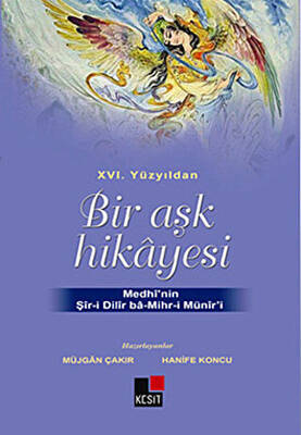 16. Yüzyıldan Bir Aşk Hikayesi - 1