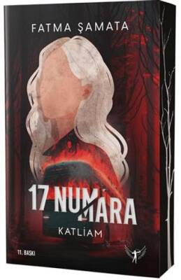 17 Numara - Katliam - 1