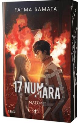 17 Numara Matem - 1