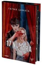 17 Numara Piyes - Artemis Yayınları