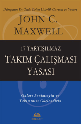 17 Tartışılmaz Takım Çalışması Yasası - 1