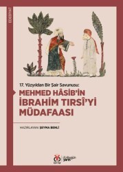 17. Yüzyıldan Bir Şair Savunusu: Mehmed Hasib’in İbrahim Tırsi’yi Müdafaası - DBY Yayınları