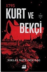 1793 Kurt ve Bekçi - Doğan Kitap