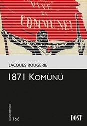1871 Komünü - Dost Kitabevi Yayınları
