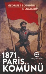 1871 Paris Komünü - Yar Yayınları