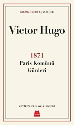 1871 Paris Komünü Günleri - 1