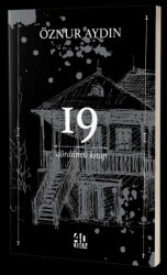 19 - Dördüncü Kitap - 40 Kitap